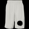 Men's Pro Mesh 9" Shorts with Pockets Thumbnail