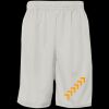 Men's Pro Mesh 9" Shorts with Pockets Thumbnail