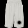 Men's Pro Mesh 9" Shorts with Pockets Thumbnail