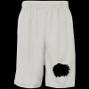 Men's Pro Mesh 9" Shorts with Pockets Thumbnail