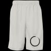Men's Pro Mesh 9" Shorts with Pockets Thumbnail
