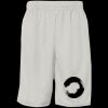 Men's Pro Mesh 9" Shorts with Pockets Thumbnail