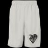 Men's Pro Mesh 9" Shorts with Pockets Thumbnail
