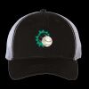 Bio-Washed Trucker Cap Thumbnail