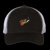 Bio-Washed Trucker Cap Thumbnail