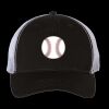 Bio-Washed Trucker Cap Thumbnail