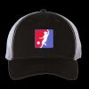 Bio-Washed Trucker Cap Thumbnail