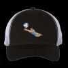 Bio-Washed Trucker Cap Thumbnail
