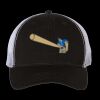 Bio-Washed Trucker Cap Thumbnail