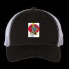 Bio-Washed Trucker Cap Thumbnail