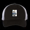 Bio-Washed Trucker Cap Thumbnail