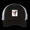 Bio-Washed Trucker Cap Thumbnail