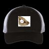 Bio-Washed Trucker Cap Thumbnail