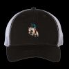 Bio-Washed Trucker Cap Thumbnail