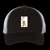 Bio-Washed Trucker Cap Thumbnail