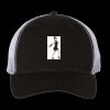 Bio-Washed Trucker Cap Thumbnail