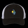 Bio-Washed Trucker Cap Thumbnail