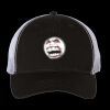 Bio-Washed Trucker Cap Thumbnail