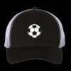 Bio-Washed Trucker Cap Thumbnail