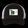 Bio-Washed Trucker Cap Thumbnail