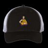 Bio-Washed Trucker Cap Thumbnail