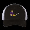 Bio-Washed Trucker Cap Thumbnail