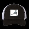 Bio-Washed Trucker Cap Thumbnail