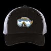 Bio-Washed Trucker Cap Thumbnail