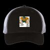 Bio-Washed Trucker Cap Thumbnail