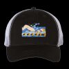 Bio-Washed Trucker Cap Thumbnail