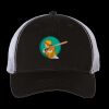 Bio-Washed Trucker Cap Thumbnail