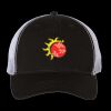 Bio-Washed Trucker Cap Thumbnail