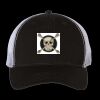 Bio-Washed Trucker Cap Thumbnail