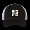Bio-Washed Trucker Cap Thumbnail