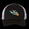 Bio-Washed Trucker Cap Thumbnail