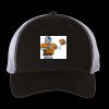 Bio-Washed Trucker Cap Thumbnail