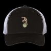 Bio-Washed Trucker Cap Thumbnail