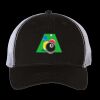 Bio-Washed Trucker Cap Thumbnail
