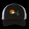 Bio-Washed Trucker Cap Thumbnail
