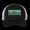 Bio-Washed Trucker Cap Thumbnail