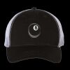 Bio-Washed Trucker Cap Thumbnail
