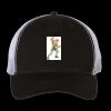 Bio-Washed Trucker Cap Thumbnail