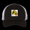 Bio-Washed Trucker Cap Thumbnail