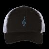Bio-Washed Trucker Cap Thumbnail