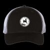 Bio-Washed Trucker Cap Thumbnail