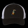 Bio-Washed Trucker Cap Thumbnail