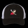 Bio-Washed Trucker Cap Thumbnail