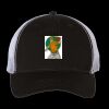 Bio-Washed Trucker Cap Thumbnail