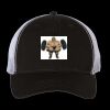 Bio-Washed Trucker Cap Thumbnail