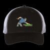 Bio-Washed Trucker Cap Thumbnail